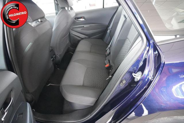 TOYOTA Corolla Touring Sports 1.8 Hybrid Business