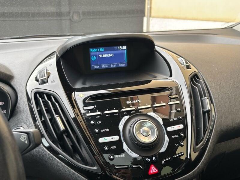 Ford B-Max 1.0 100cv EcoBoost