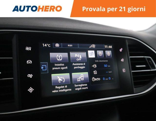 PEUGEOT 308 BlueHDi 120 S&S EAT6 SW Allure