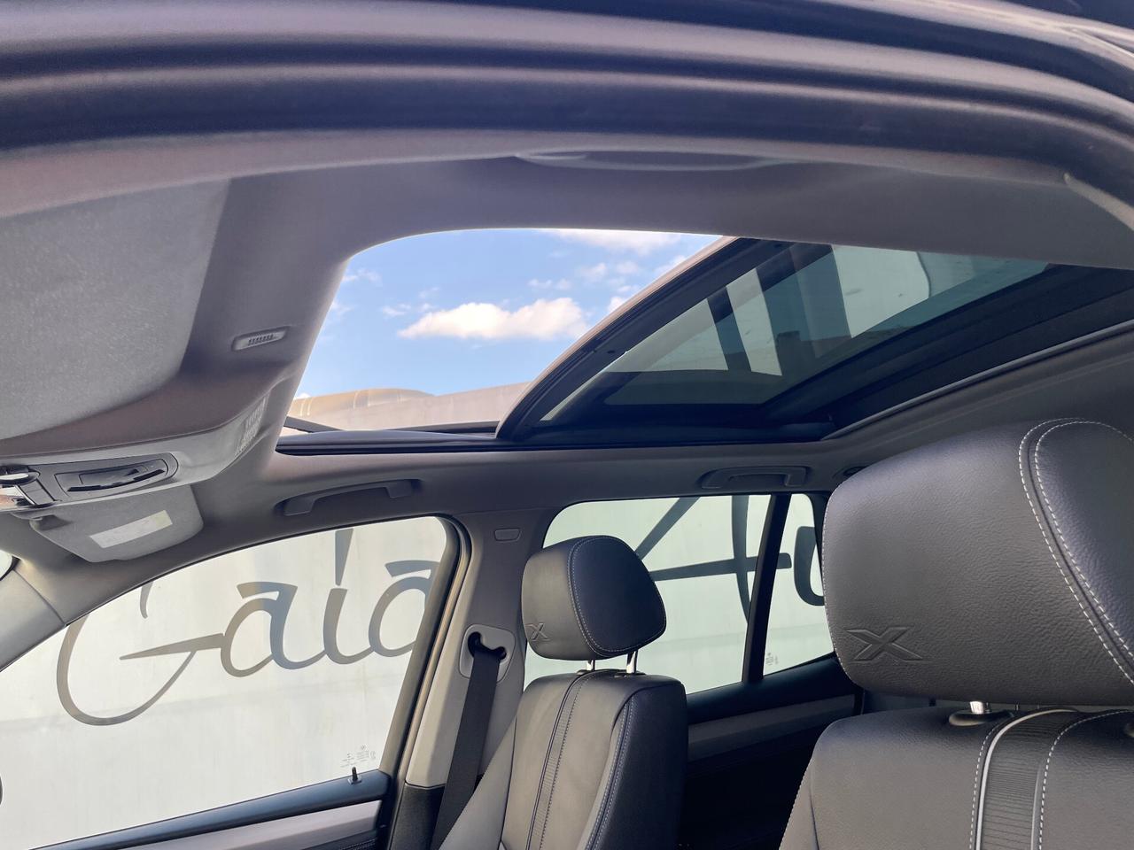 Bmw X3 xDrive20d X-LINE