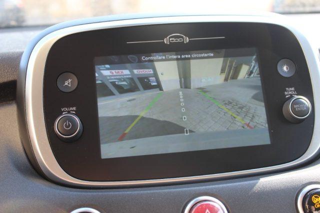 FIAT 500X 1.5 T4 Hybrid 130 CV DCT AUTOMATICA