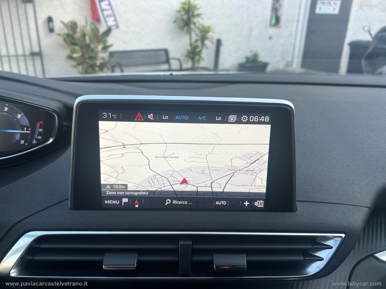 PEUGEOT 5008 BlueHDi 130 S&S EAT8 Business