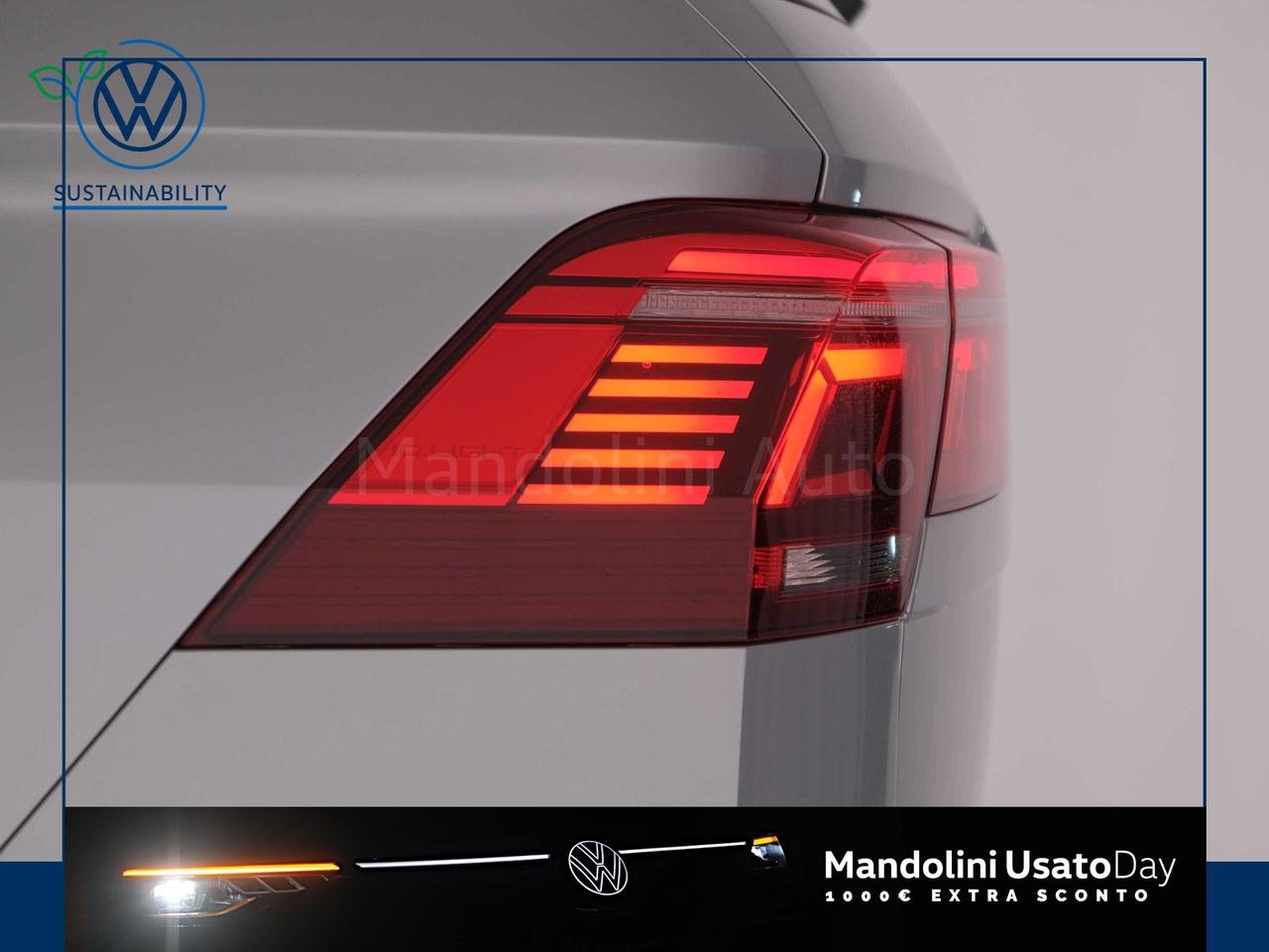 Volkswagen Tiguan 1.4 tsi ehybrid r-line dsg