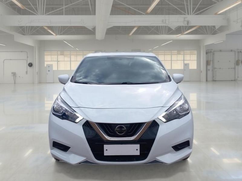 NISSAN MICRA IGT 100 ACENTA 5 PORTE BERLINA