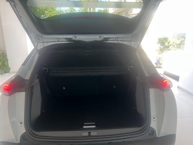 PEUGEOT 2008 Hybrid 145 e-DCS6 GT da?319,00