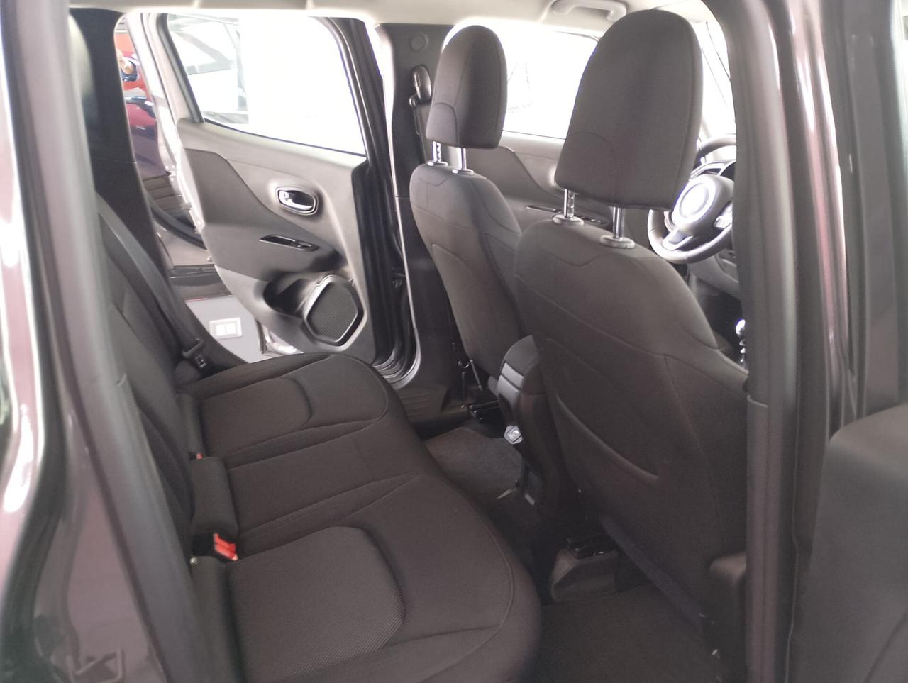 Jeep Compass 1.6 Multijet II 2WD Longitude