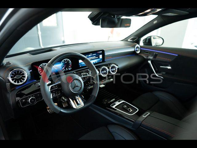 MERCEDES-BENZ A 45 S AMG S Premium Street Style Edition 4Matic+