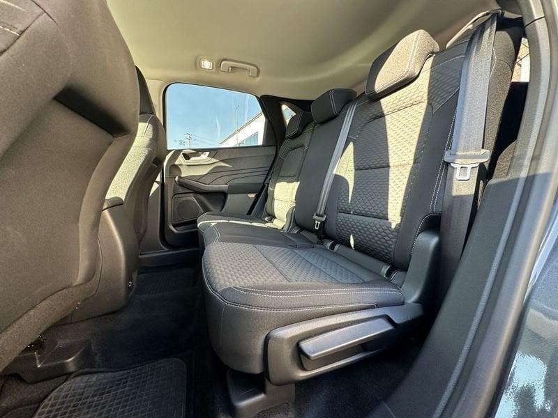 Ford Kuga 1.5 EcoBoost 120CV 2WD Connect