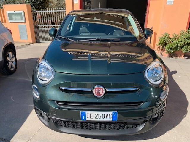 Fiat 500X 1.3 MultiJet 95 CV Connect