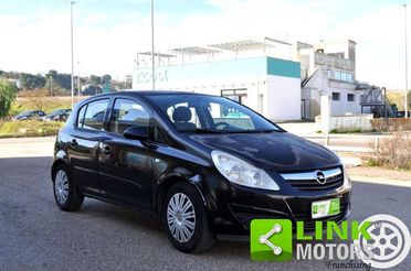 OPEL Corsa 1.2 5 porte