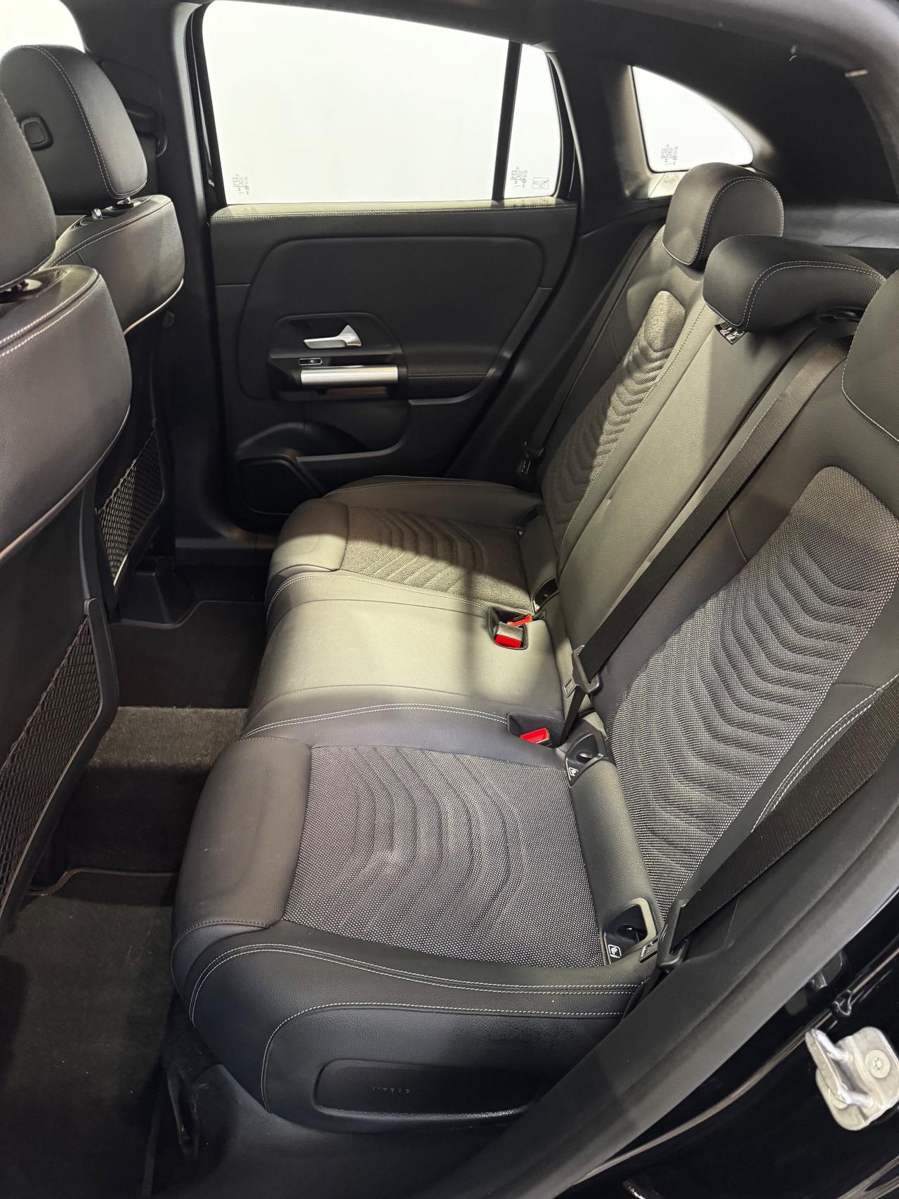 Mercedes-benz GLA 200 Automatic Progressive Advanced