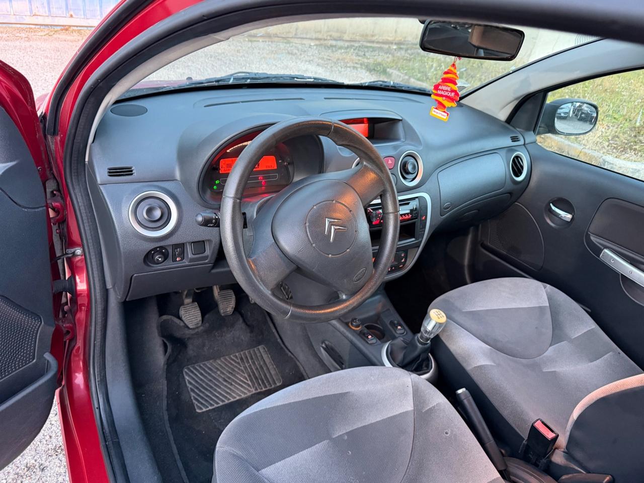 Citroen C2 1.1 Exclusive