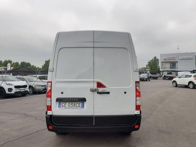 Renault Master T35 2.3 dCi 135 L3 H2, PREZZO+IVA