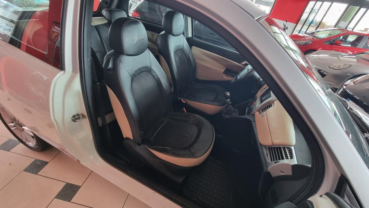 Lancia Ypsilon 1.4 E-Collection Ecochic GPL