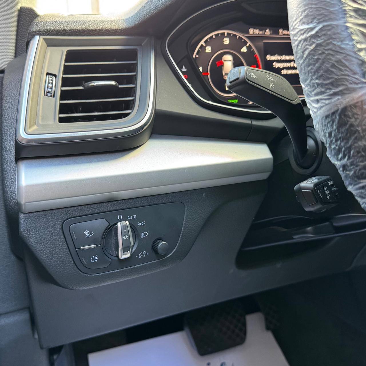 Audi Q5 2.0 TDI quattro S tronic line plus