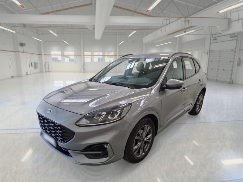 FORD KUGA 1.5 ECOBLUE 120 CV 2WD ST-LINE AUTO SUV