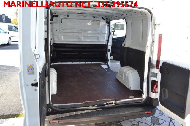 FIAT Talento 1.6 MJT 120CV PC-TN Furgone 10q