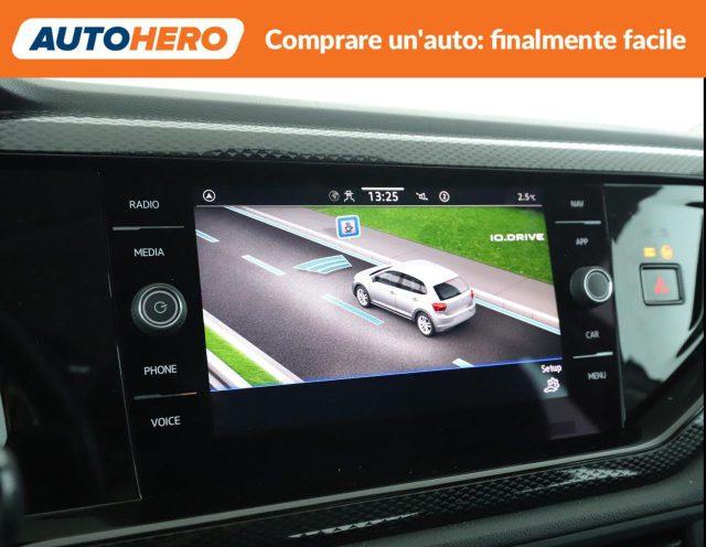 VOLKSWAGEN Polo 1.0 TSI Life