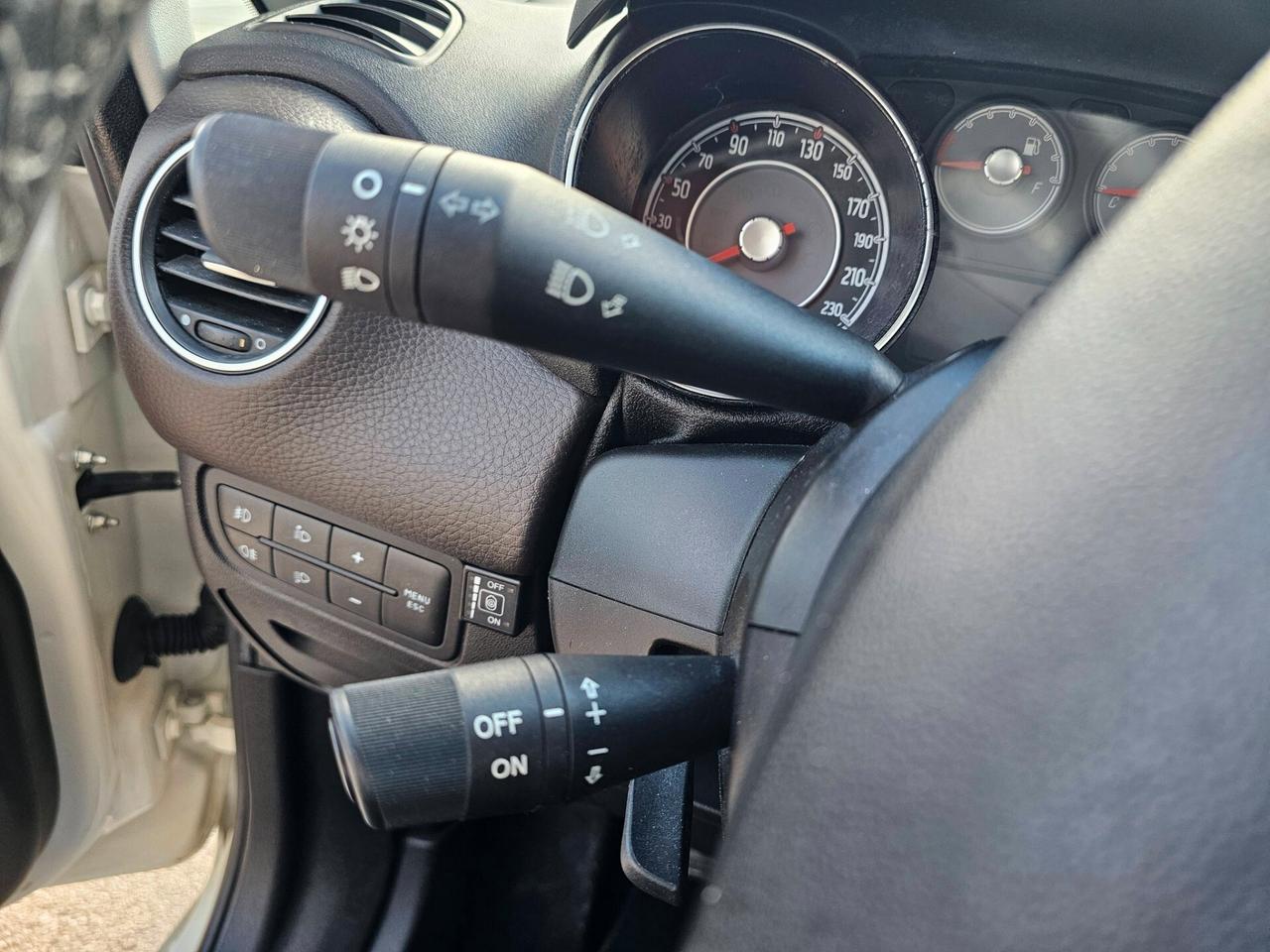 FIAT PUNTO EVO 1.4 GPL 77CV EMOTION FULL OPTIONAL