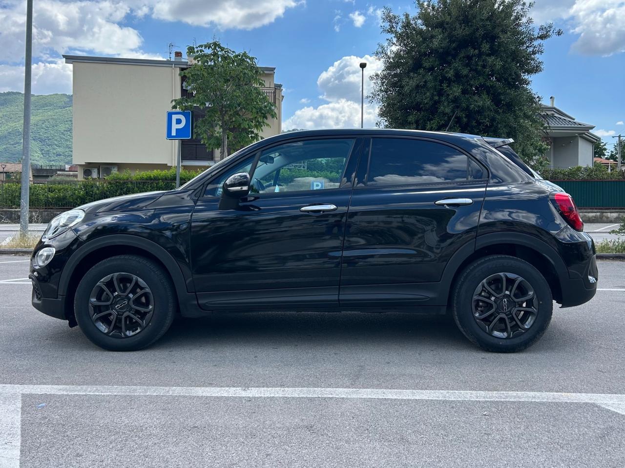 Fiat 500X 1.3 MultiJet 95 CV Club - 10/2022