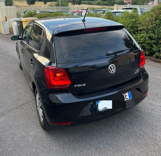 VOLKSWAGEN Polo 1.2 TDI DPF 5 p. Comfortline