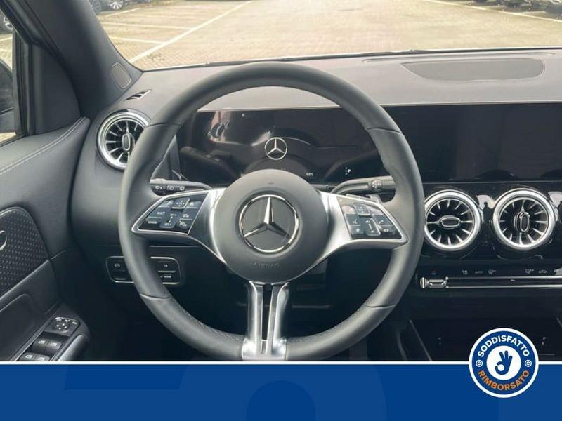 Mercedes-Benz GLA 200 Automatic Advanced Plus Progressive