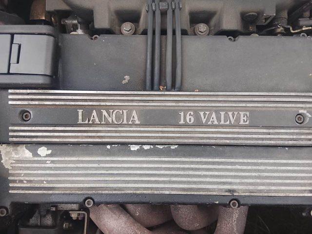 LANCIA Thema 2.0 i.e. 16V ISCRITTA A.S.I.