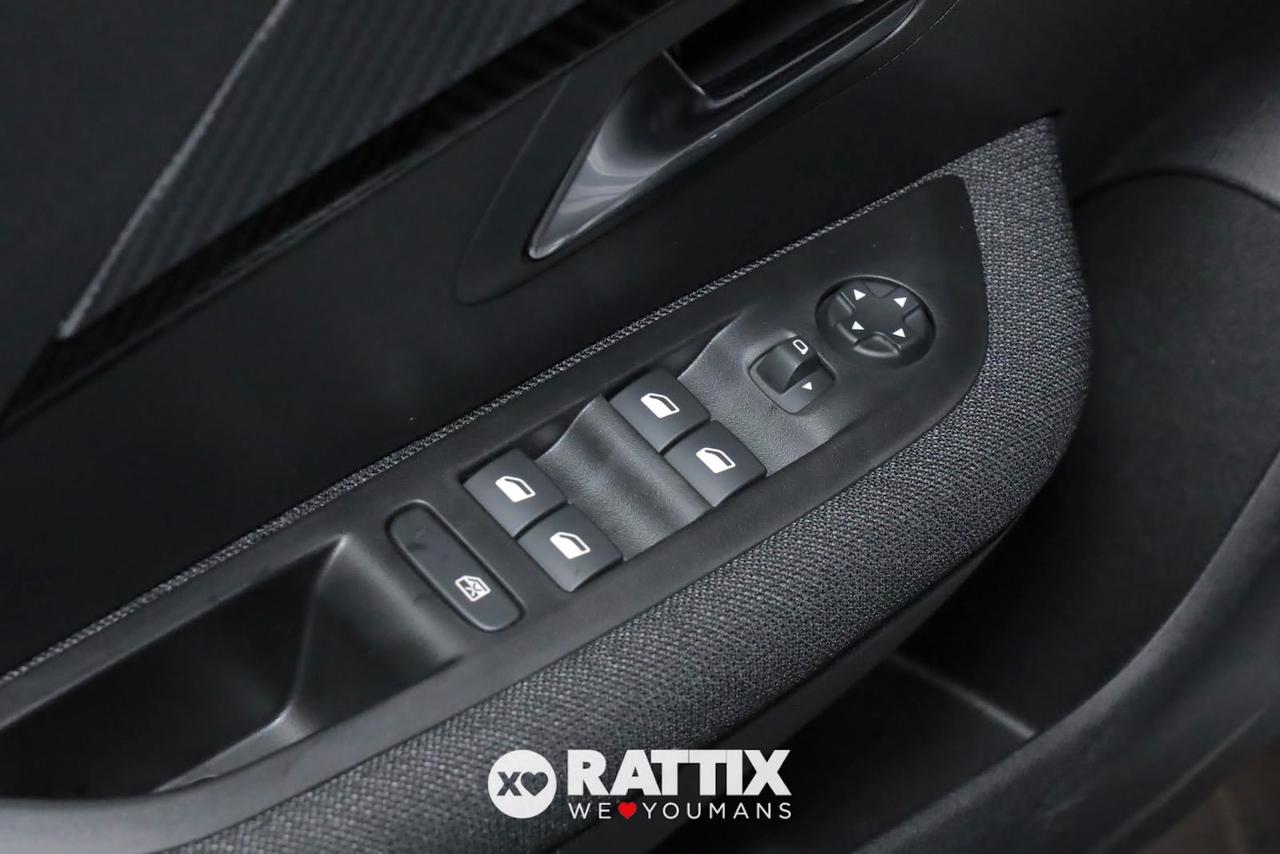 Peugeot 208 1.2 Hybrid 110CV Style e-DCS6