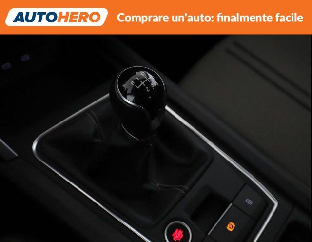 SEAT Leon 1.0 TSI 110 CV Business