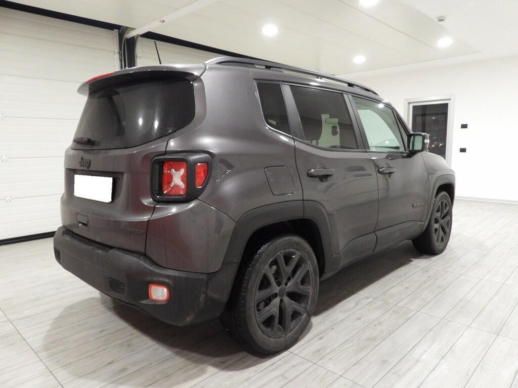 Jeep Renegade 1.0 T3 Night Eagle 2WD