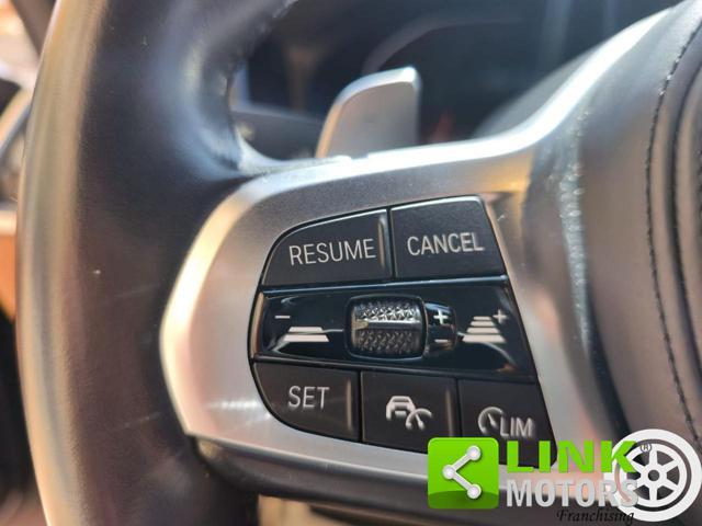 BMW 420 d 48V Coupé Msport