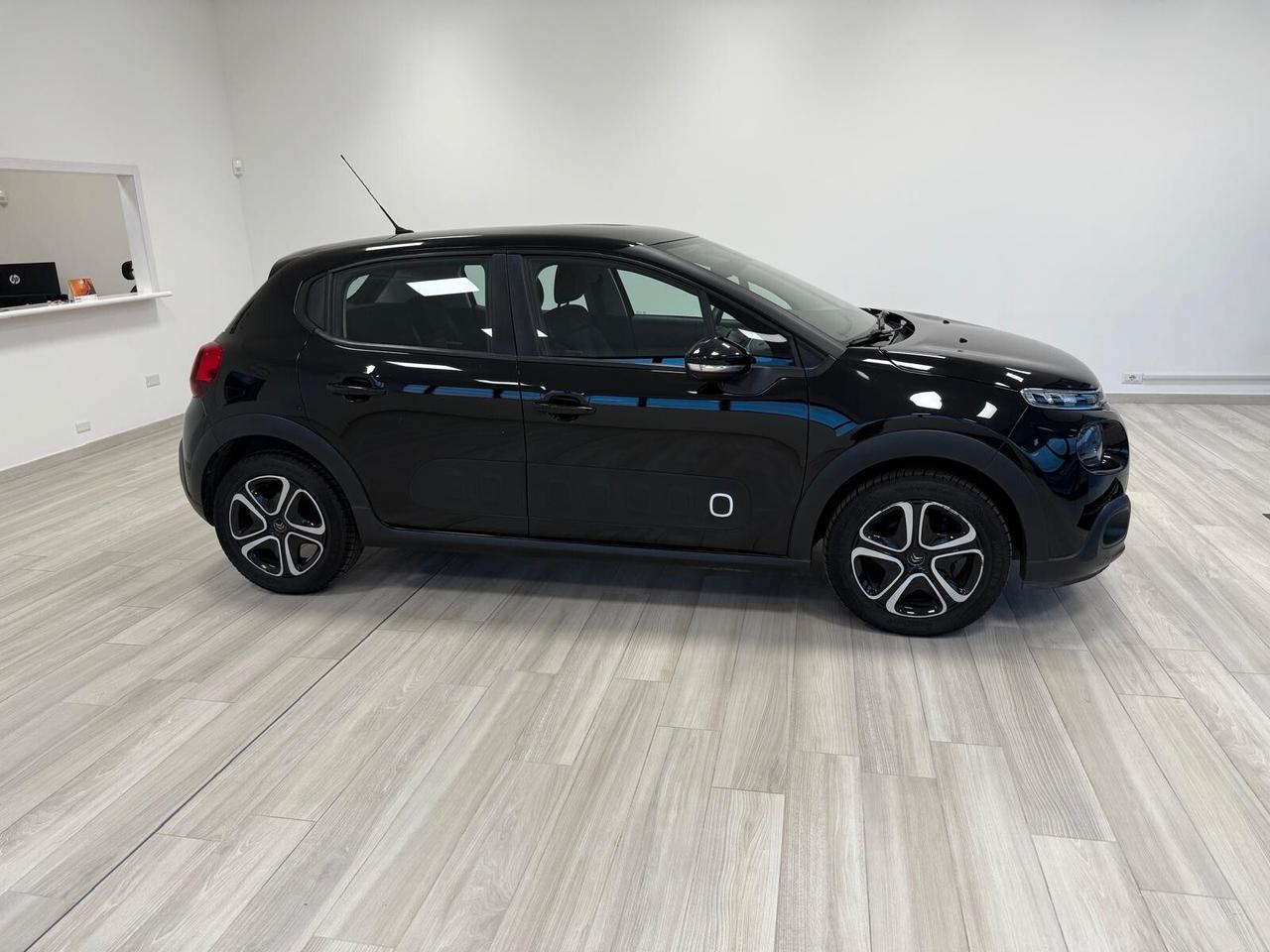 Citroen C3 PureTech 68 Feel