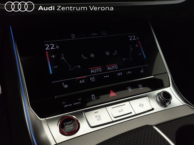 Avant 3.0TDI 344CV quattro tiptronic