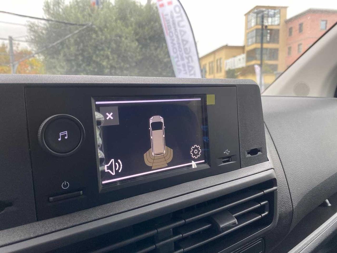 Fiat Scudo 1.5 BlueHDi 120 CV S&S PL-TN Furgone