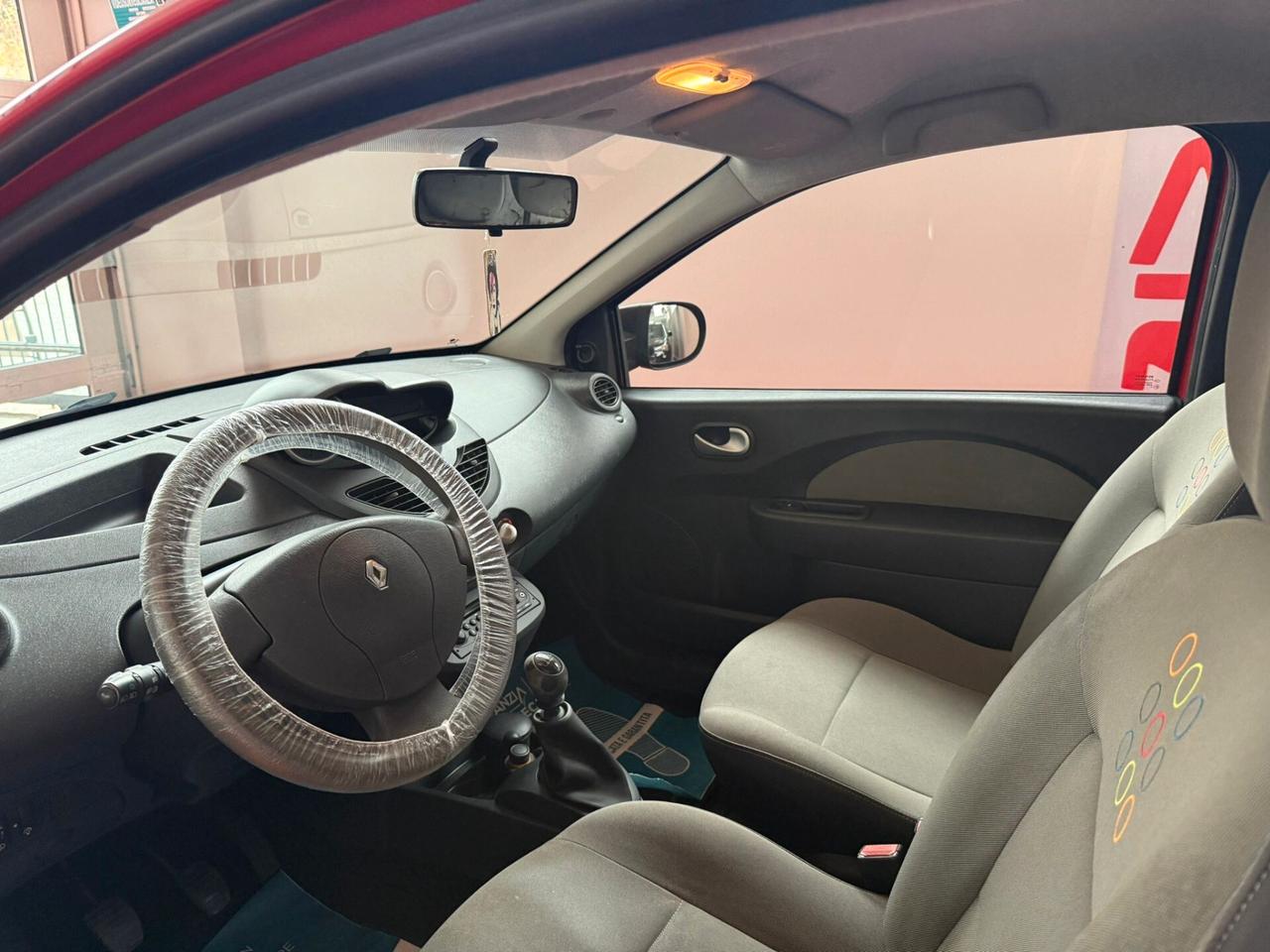 Renault Twingo 1.2 16V LEV Dynamique