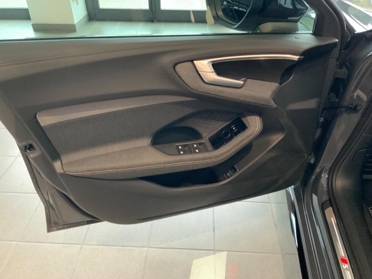 Audi A5 Avant TDI 150 kW quattro S tronic mHEV+ Line edition