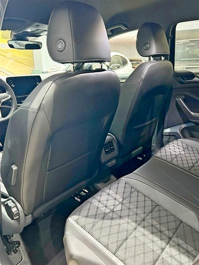 Volkswagen T-Roc 2.0 TDI SCR 150 CV DSG R-Line