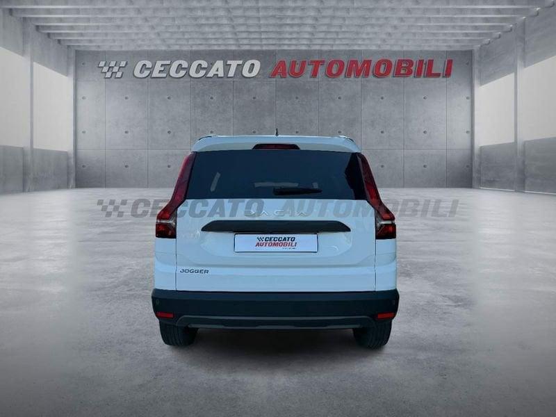 Dacia Jogger Jogger 1.0 tce Extreme UP Gpl 100cv