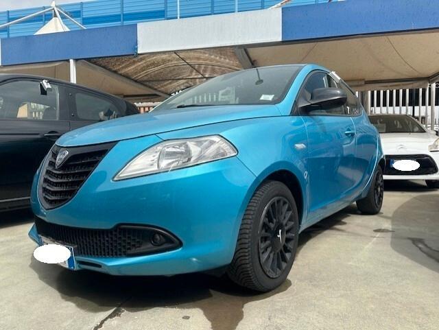 LANCIA YPSILON 1,3 MJ 95CV 2014