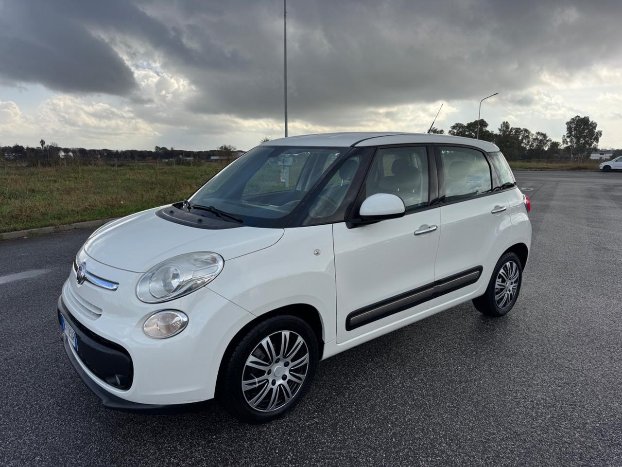 Fiat 500L 1.3 Multijet 85 CV Pop Star
