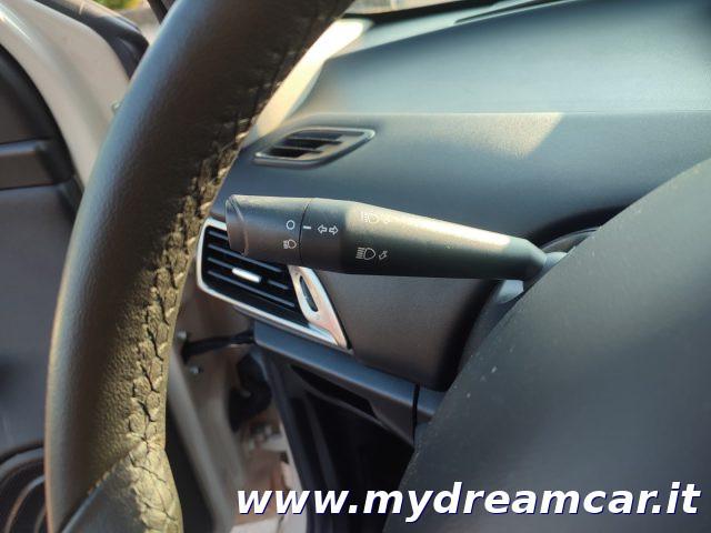 LANCIA Ypsilon 1.2 69 CV 5 porte Platinum