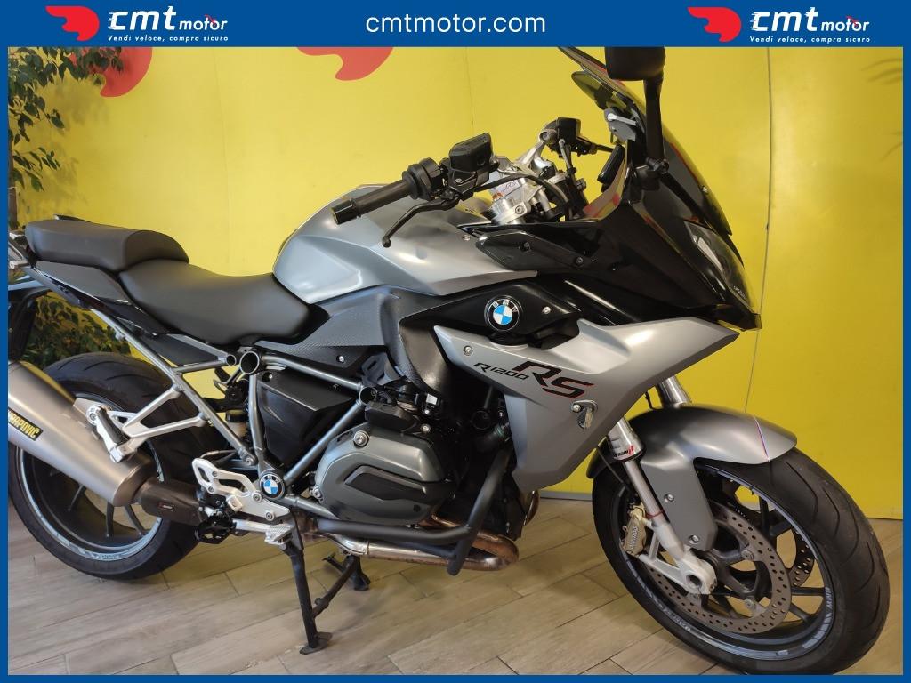 BMW R 1200 RS - 2016