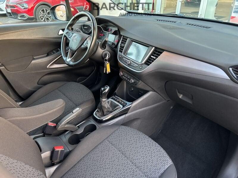 Opel Crossland 1.2 12V START&STOP EDITION