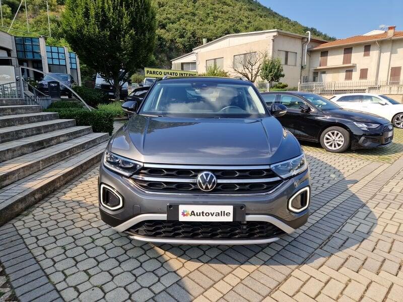 Volkswagen T-Roc 2.0 TDI SCR DSG STYLE