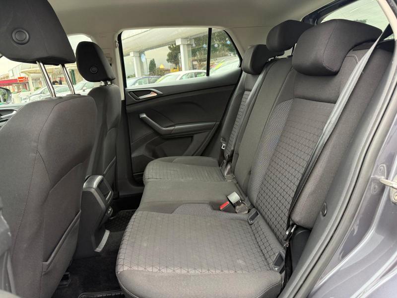 Volkswagen T-Cross 1.0 tsi Style 95cv