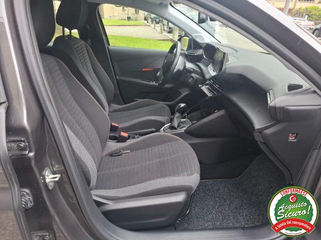 PEUGEOT 208 PureTech 100 Stop&Start 5 porte Active UNIC. PROPR