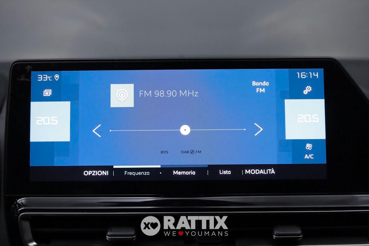 Citroen C5 Aircross 1.6 Hybrid PHEV 225CV Feel Pack e-EAT8