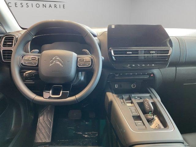 CITROEN C5 Aircross BlueHDi 130 S&S EAT8 Max