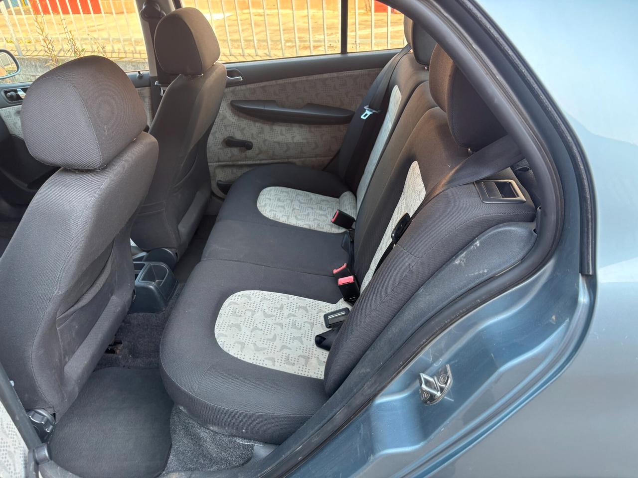 Skoda Fabia 1.2 12V cat 5p. Ambiente