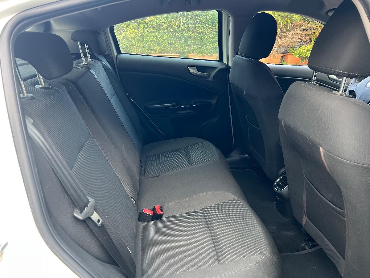 ALFA ROMEO - Giulietta - 1.6 JTDm-2 105 CV Business